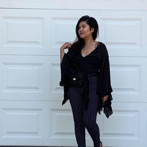 Meet your Posher, Fadila